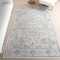 Nuloom Cady Machine Washable Transitional Area Rug 6ft 7in x 9ft KKON06D-6709 - alternate 1